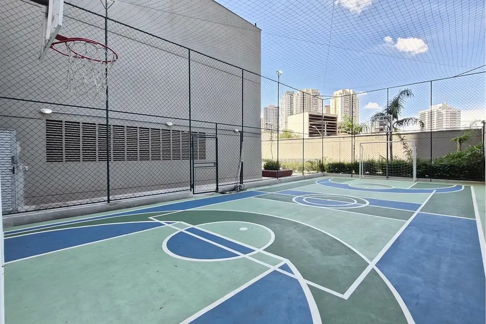 Foto 3 de Apartamento com 1 quarto à venda, 36m2 em Ipiranga, São Paulo - SP