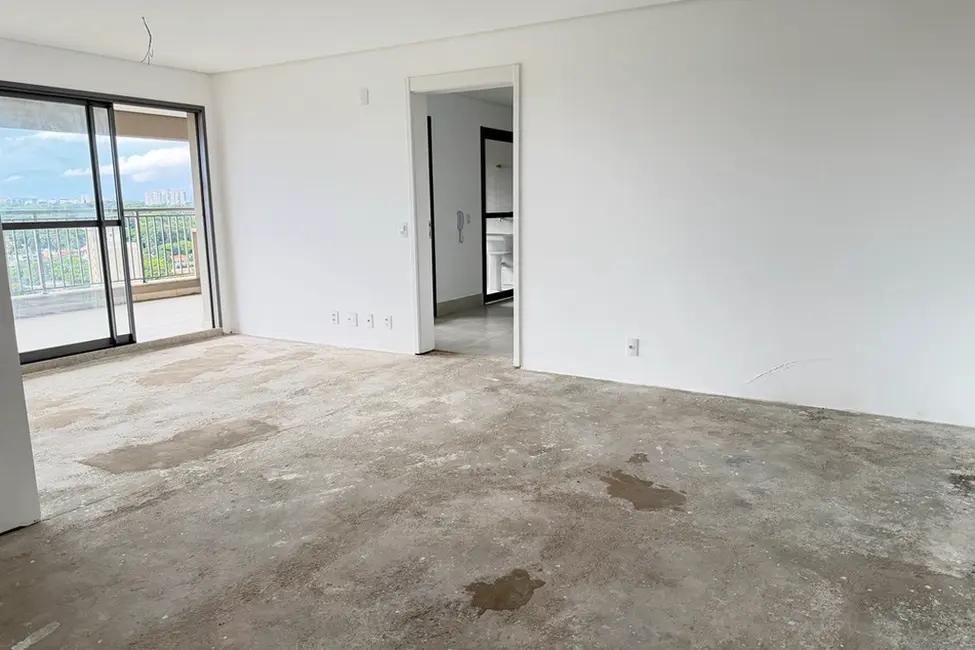 Foto 1 de Apartamento com 4 quartos à venda, 154m2 em Butantã, São Paulo - SP