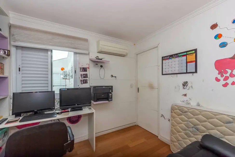 Casa de Condomínio com 3 quartos à venda, 107m2 em Jabaquara, São Paulo - SP - imagem 5 Foto 5 de Casa de Condomínio com 3 quartos à venda, 107m2 em Jabaquara, São Paulo - SP