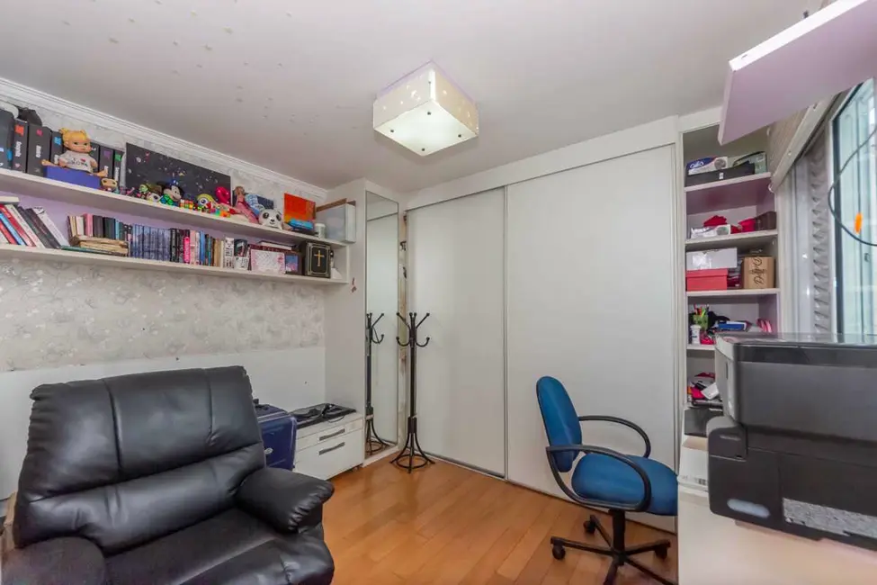 Casa de Condomínio com 3 quartos à venda, 107m2 em Jabaquara, São Paulo - SP - imagem 3 Foto 3 de Casa de Condomínio com 3 quartos à venda, 107m2 em Jabaquara, São Paulo - SP