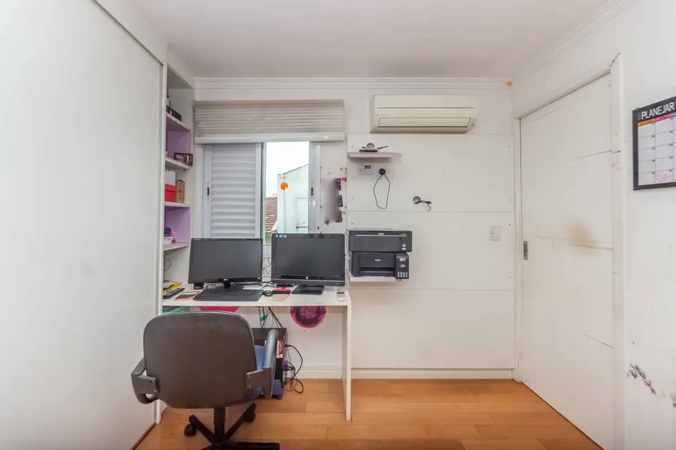 Casa de Condomínio com 3 quartos à venda, 107m2 em Jabaquara, São Paulo - SP - imagem 6 Foto 6 de Casa de Condomínio com 3 quartos à venda, 107m2 em Jabaquara, São Paulo - SP