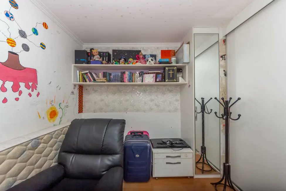 Casa de Condomínio com 3 quartos à venda, 107m2 em Jabaquara, São Paulo - SP - imagem 4 Foto 4 de Casa de Condomínio com 3 quartos à venda, 107m2 em Jabaquara, São Paulo - SP