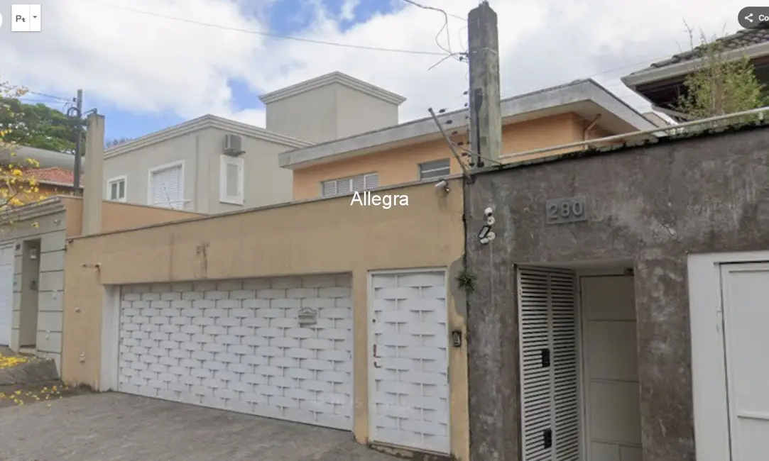 Foto 2 de Casa com 5 quartos à venda, 352m2 em Planalto Paulista, São Paulo - SP