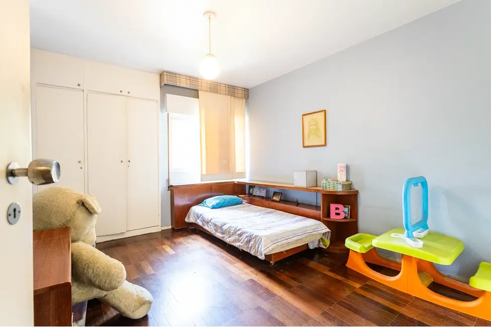 Foto 2 de Apartamento com 3 quartos à venda, 193m2 em Campo Belo, São Paulo - SP