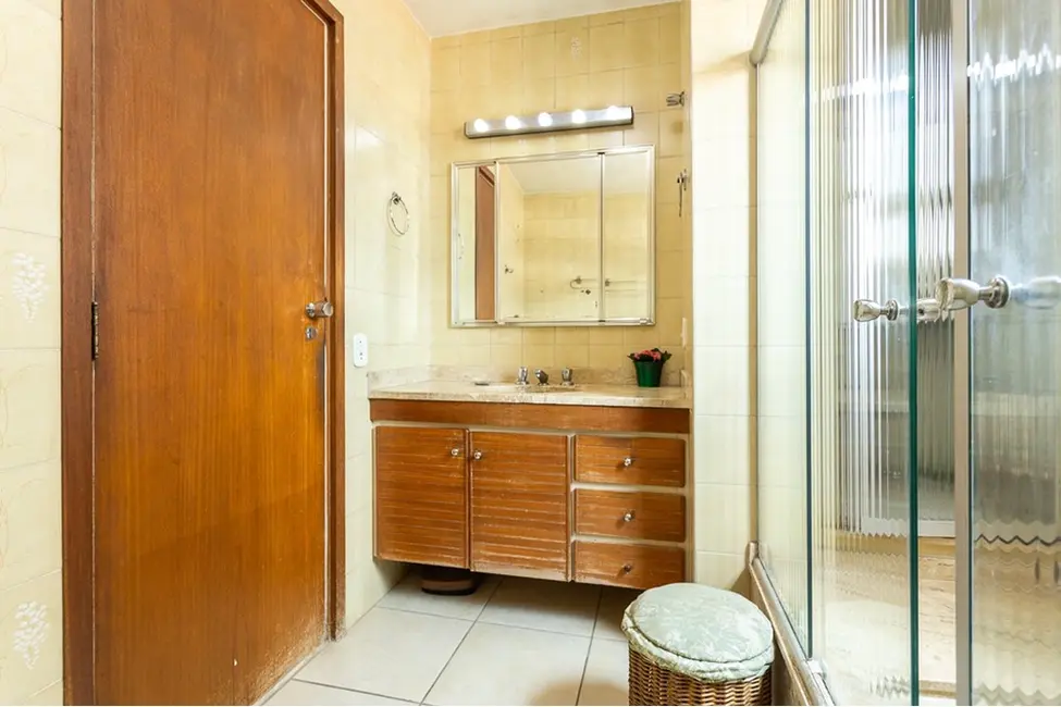 Foto 7 de Apartamento com 3 quartos à venda, 193m2 em Campo Belo, São Paulo - SP