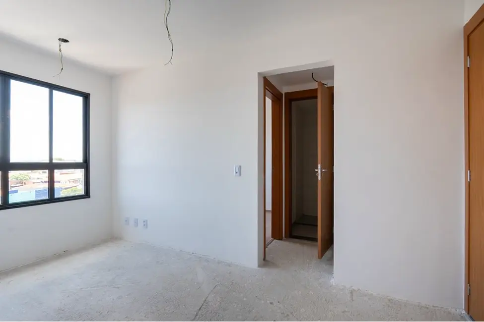 Foto 8 de Apartamento com 2 quartos à venda, 35m2 em Jabaquara, São Paulo - SP