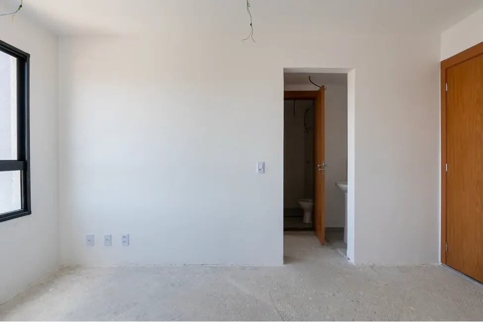 Foto 9 de Apartamento com 2 quartos à venda, 35m2 em Jabaquara, São Paulo - SP