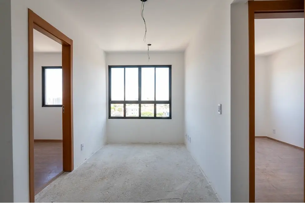 Foto 4 de Apartamento com 2 quartos à venda, 35m2 em Jabaquara, São Paulo - SP