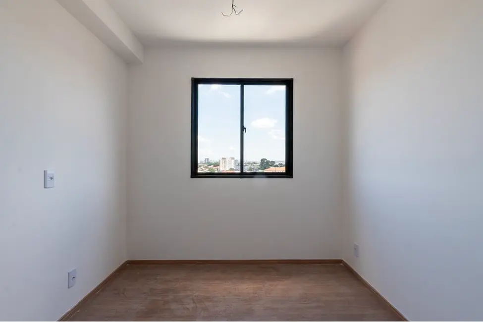 Foto 2 de Apartamento com 2 quartos à venda, 35m2 em Jabaquara, São Paulo - SP