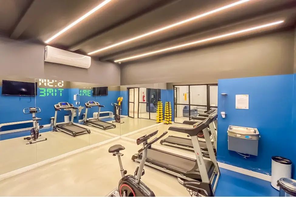 Apartamento com 1 quarto à venda, 25m2 em Bela Vista, São Paulo - SP - imagem 5 Foto 5 de Apartamento com 1 quarto à venda, 25m2 em Bela Vista, São Paulo - SP