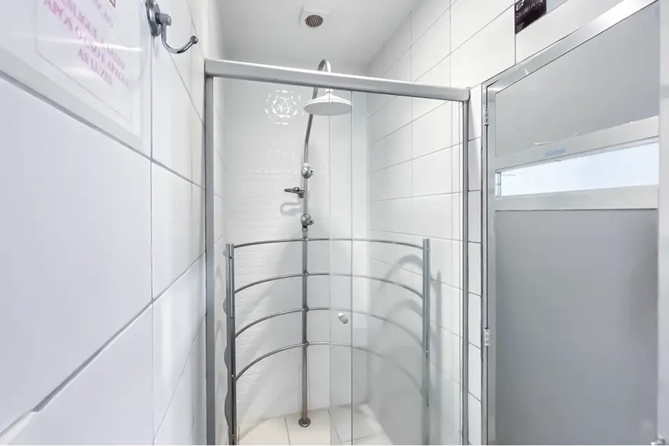 Foto 4 de Apartamento com 1 quarto à venda, 23m2 em Consolação, São Paulo - SP