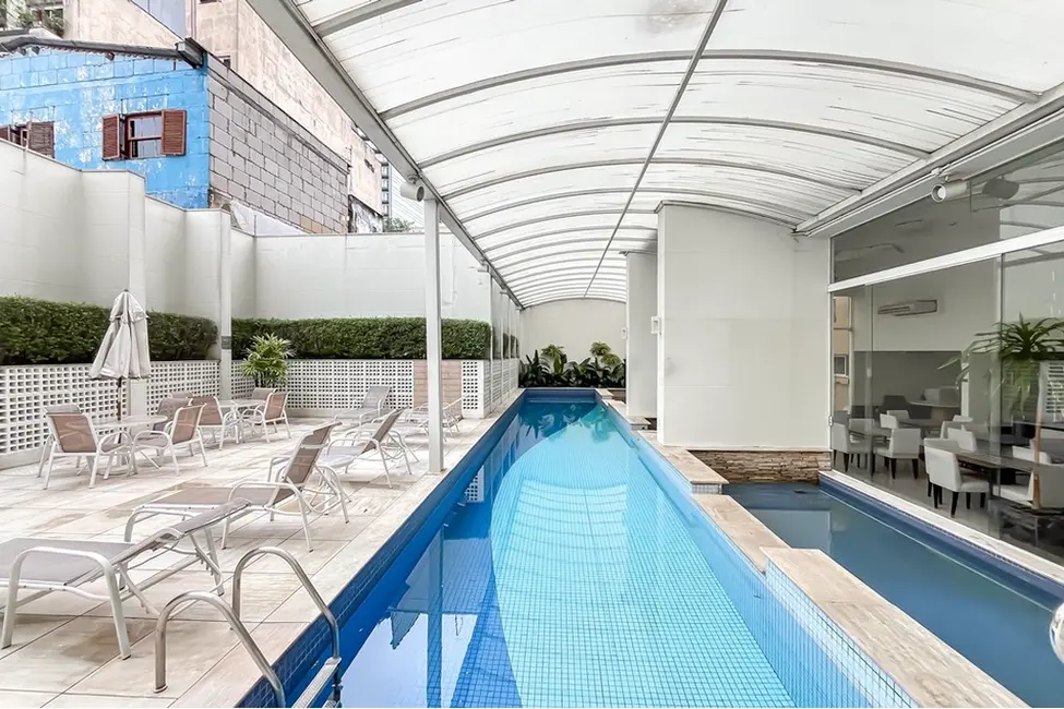 Foto 7 de Apartamento com 1 quarto à venda, 23m2 em Consolação, São Paulo - SP