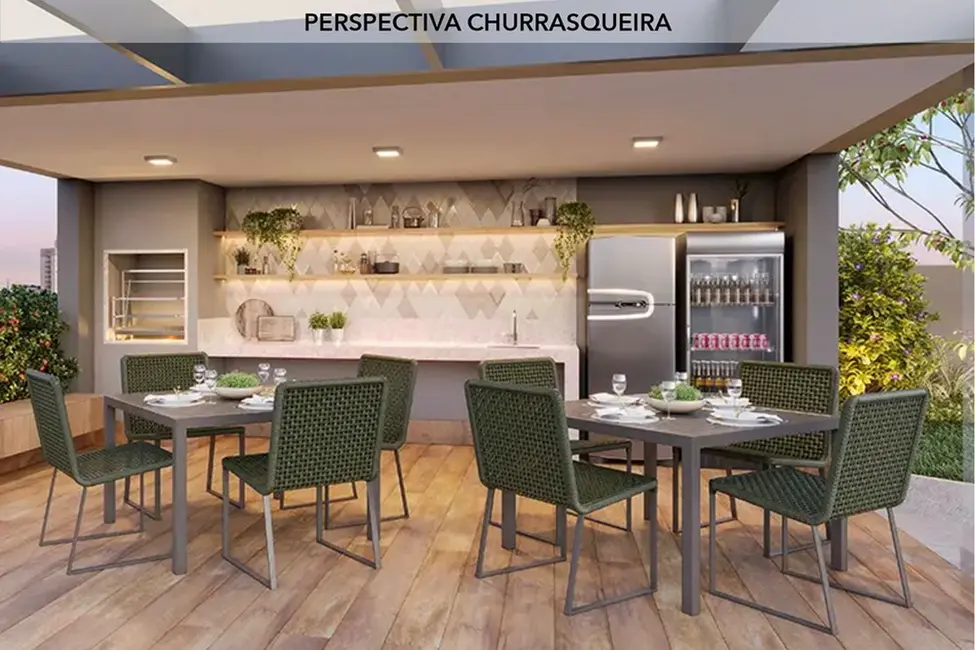 Foto 6 de Apartamento com 1 quarto à venda, 29m2 em Santo Amaro, São Paulo - SP