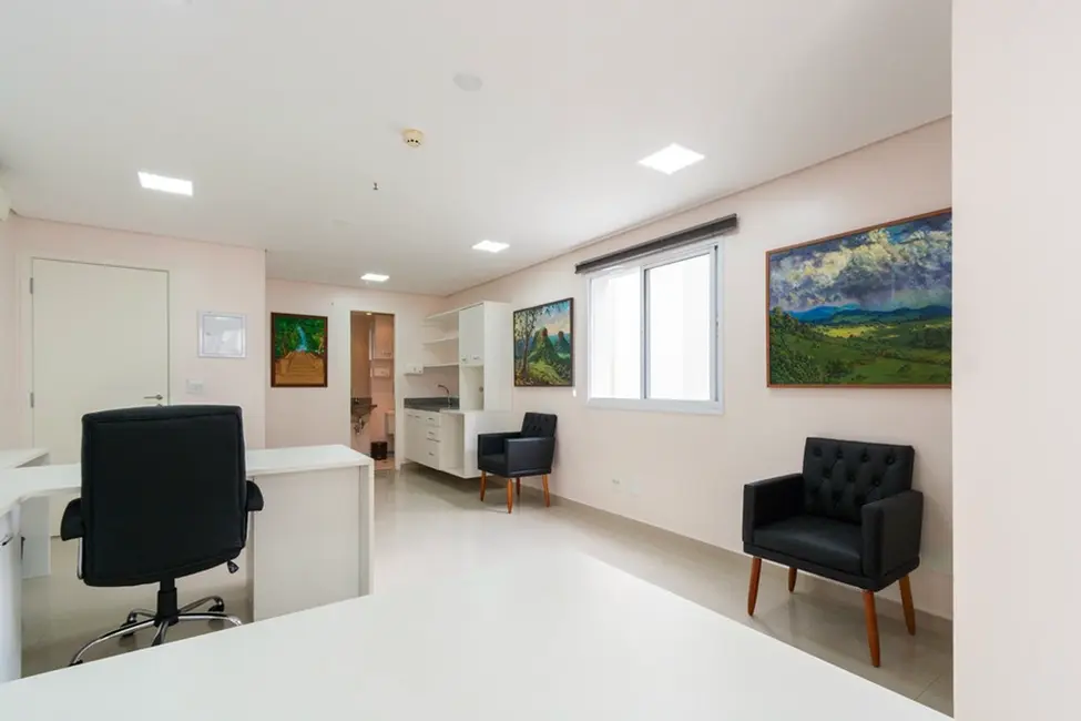 Foto 1 de Sala Comercial à venda, 39m2 em Jardim Paulista, São Paulo - SP