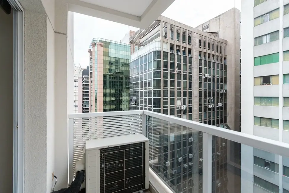 Sala Comercial à venda, 39m2 em Jardim Paulista, São Paulo - SP - imagem 8 Foto 8 de Sala Comercial à venda, 39m2 em Jardim Paulista, São Paulo - SP