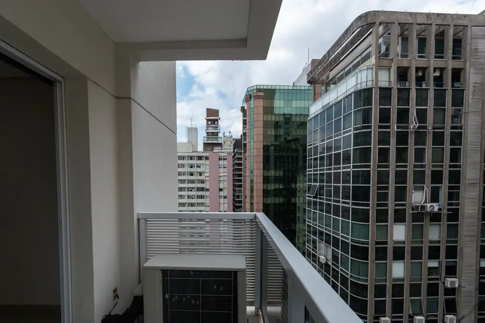 Sala Comercial à venda, 39m2 em Jardim Paulista, São Paulo - SP - imagem 7 Foto 7 de Sala Comercial à venda, 39m2 em Jardim Paulista, São Paulo - SP