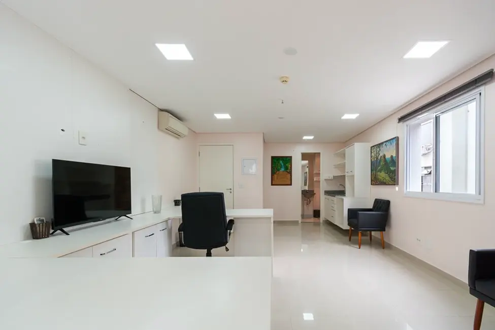 Foto 2 de Sala Comercial à venda, 39m2 em Jardim Paulista, São Paulo - SP