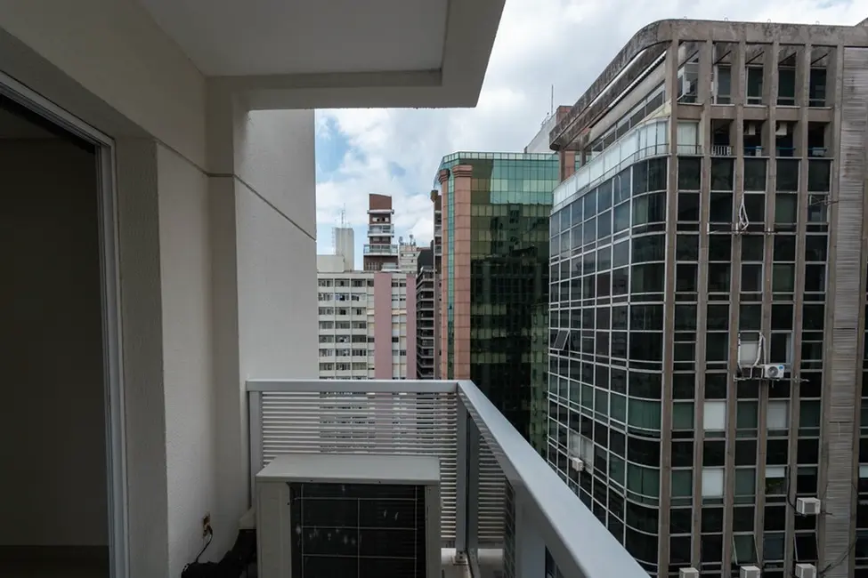 Foto 7 de Sala Comercial à venda, 39m2 em Jardim Paulista, São Paulo - SP
