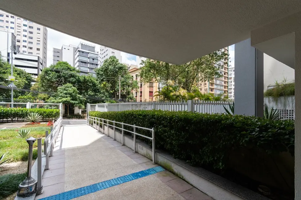 Foto 4 de Sala Comercial à venda, 39m2 em Jardim Paulista, São Paulo - SP