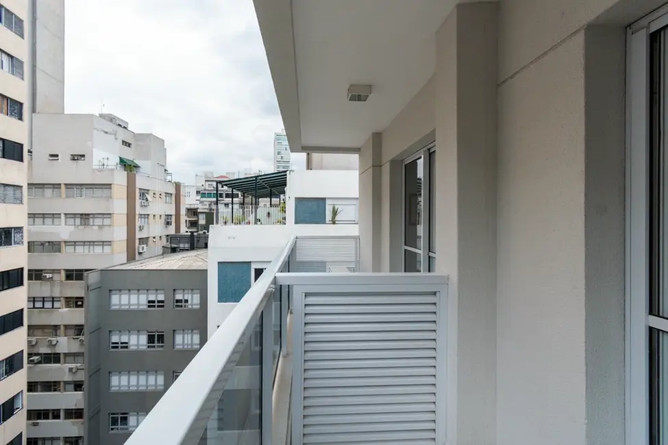 Foto 6 de Sala Comercial à venda, 39m2 em Jardim Paulista, São Paulo - SP