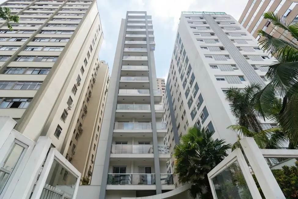 Sala Comercial à venda, 39m2 em Jardim Paulista, São Paulo - SP - imagem 3 Foto 3 de Sala Comercial à venda, 39m2 em Jardim Paulista, São Paulo - SP