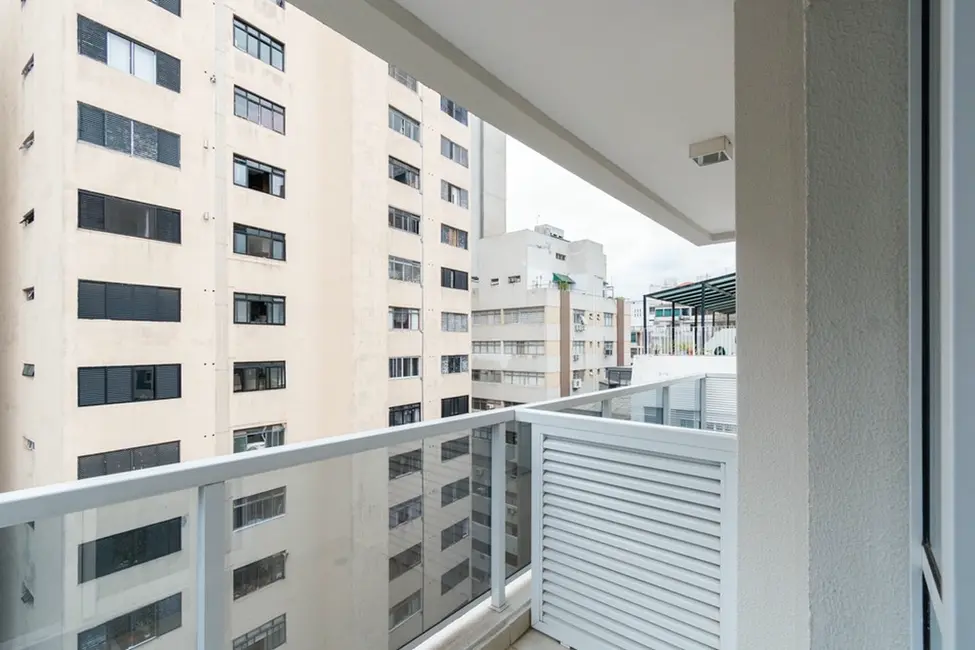 Foto 9 de Sala Comercial à venda, 39m2 em Jardim Paulista, São Paulo - SP