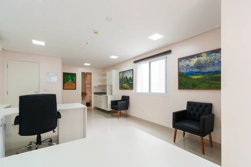 Sala Comercial à venda, 39m2 em Jardim Paulista, São Paulo - SP - imagem 1 Foto 1 de Sala Comercial à venda, 39m2 em Jardim Paulista, São Paulo - SP