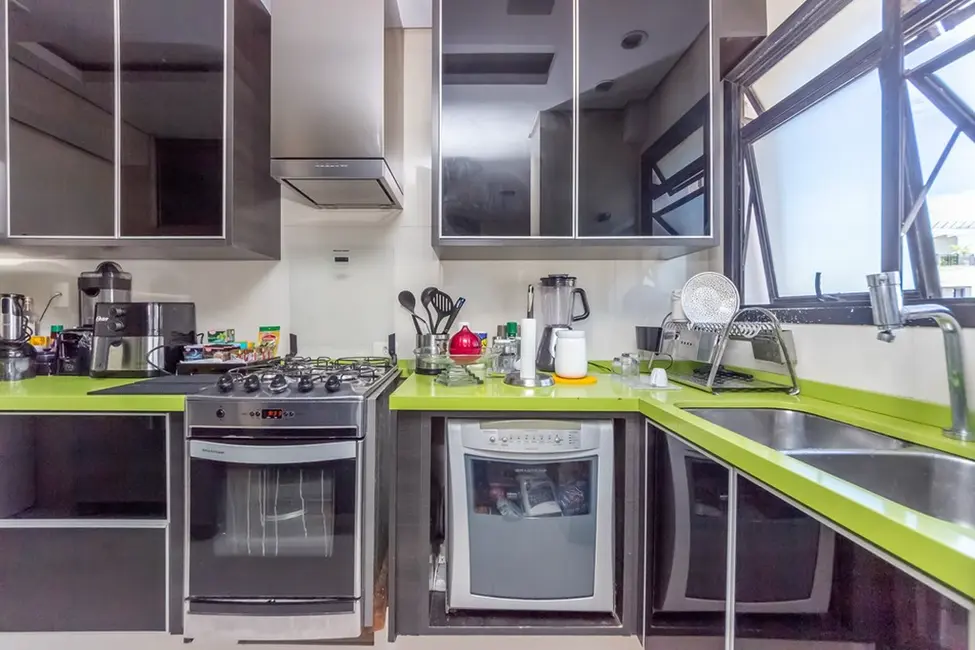 Foto 9 de Apartamento com 1 quarto à venda, 89m2 em Moema, São Paulo - SP