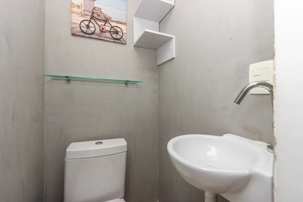 Foto 7 de Apartamento com 2 quartos à venda, 84m2 em Moema, São Paulo - SP