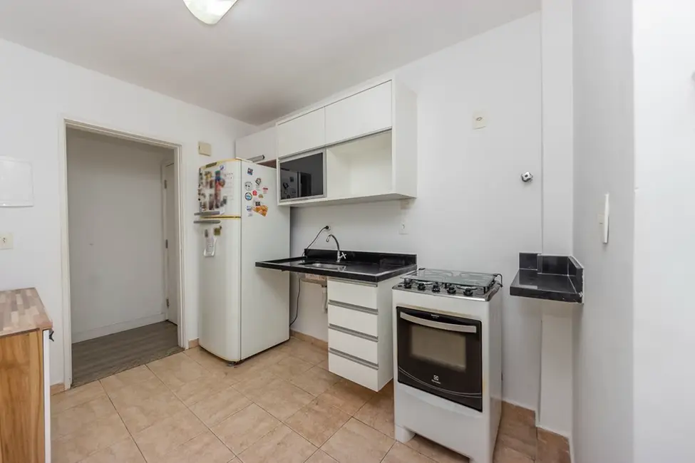 Foto 8 de Apartamento com 2 quartos à venda, 84m2 em Moema, São Paulo - SP