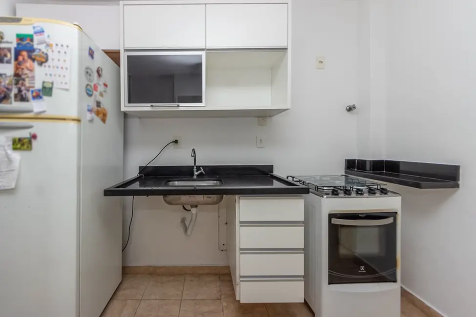 Foto 9 de Apartamento com 2 quartos à venda, 84m2 em Moema, São Paulo - SP