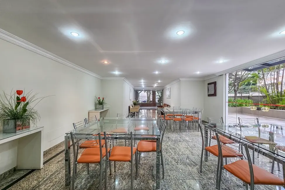 Foto 6 de Apartamento com 2 quartos à venda, 55m2 em Campo Belo, São Paulo - SP