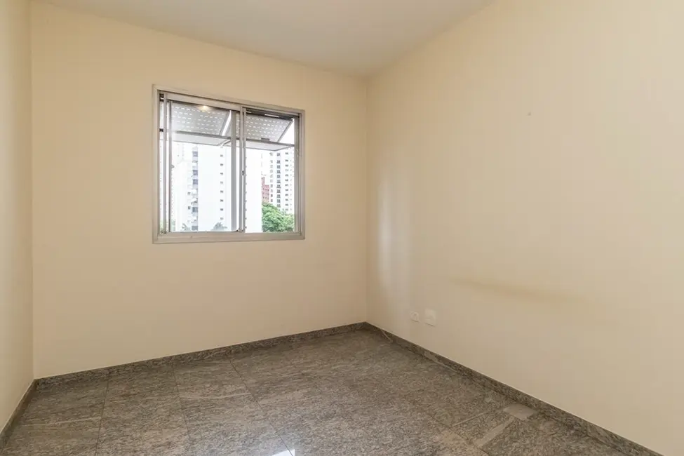 Foto 2 de Apartamento com 2 quartos à venda, 55m2 em Campo Belo, São Paulo - SP