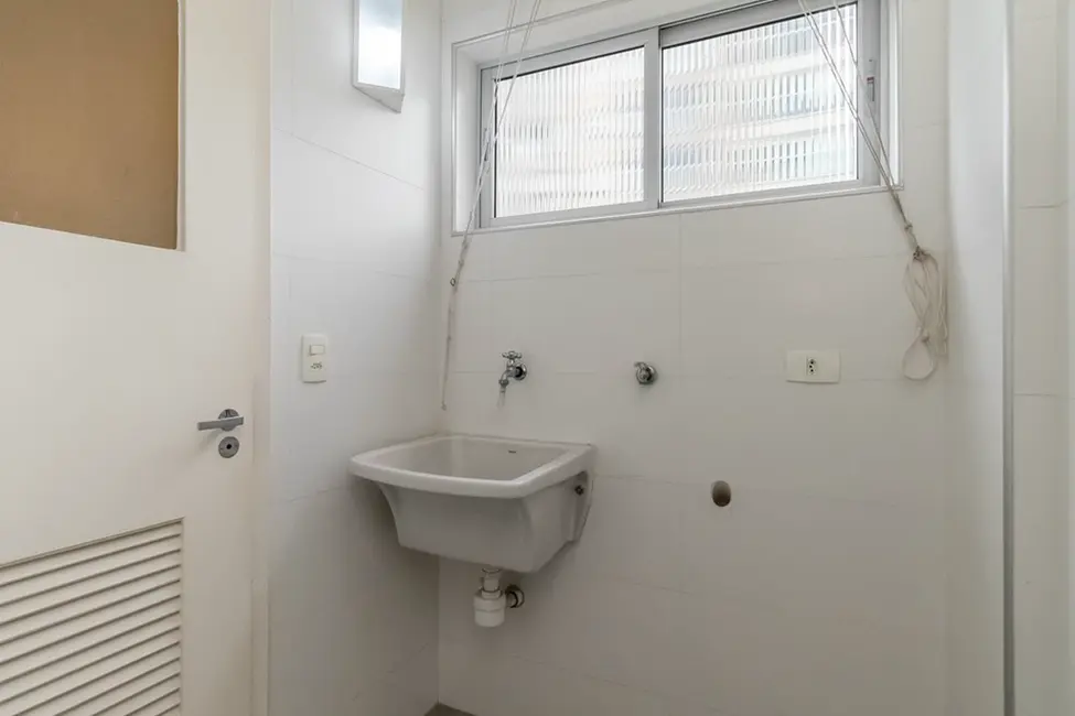 Foto 8 de Apartamento com 2 quartos à venda, 55m2 em Campo Belo, São Paulo - SP