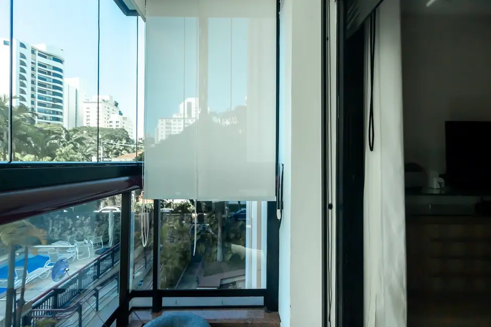 Foto 6 de Apartamento com 4 quartos à venda, 243m2 em Campo Belo, São Paulo - SP