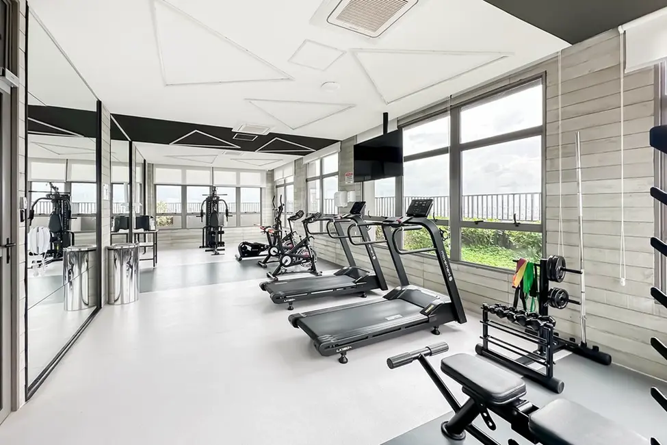 Foto 5 de Apartamento com 2 quartos à venda, 57m2 em Saúde, São Paulo - SP