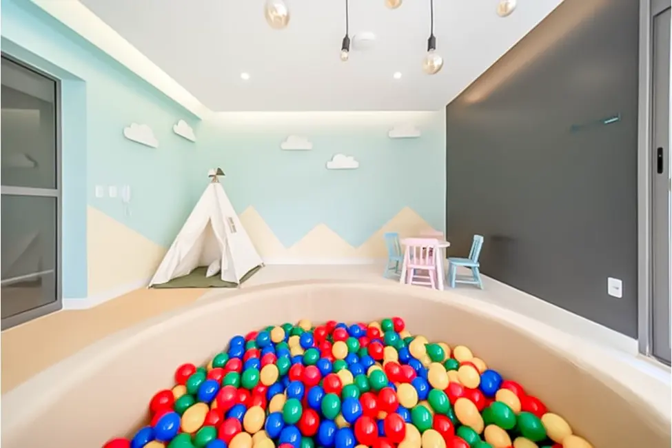 Foto 8 de Apartamento com 2 quartos à venda, 57m2 em Saúde, São Paulo - SP