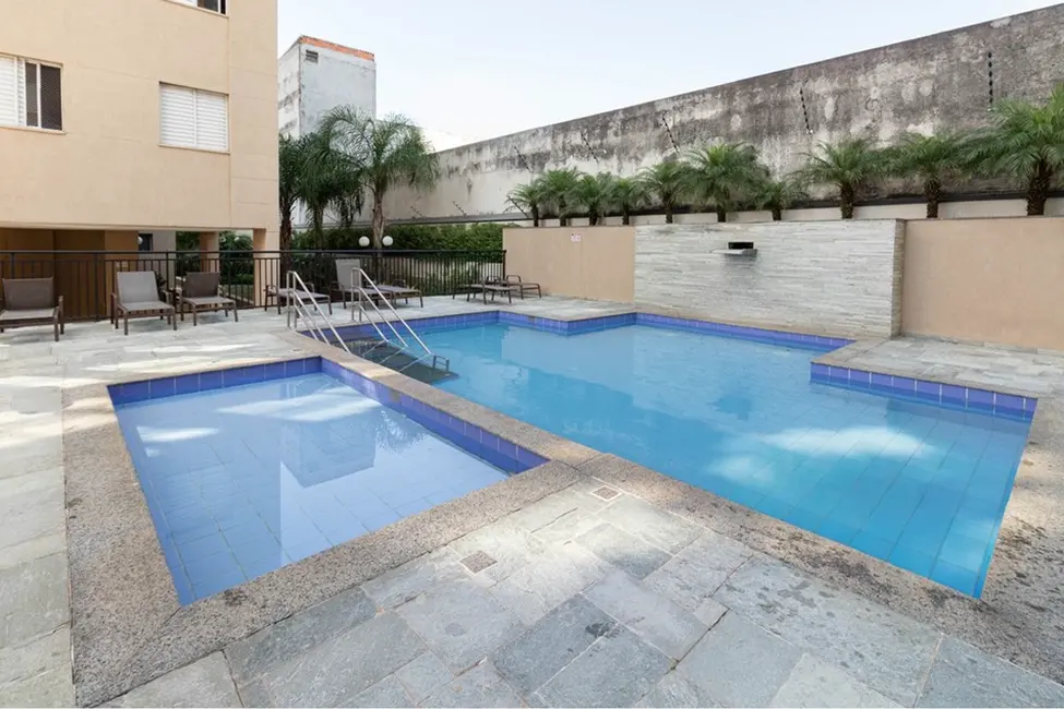 Foto 8 de Apartamento com 2 quartos à venda, 64m2 em Mooca, São Paulo - SP