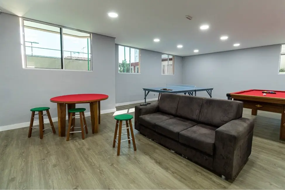 Foto 4 de Apartamento com 2 quartos à venda, 64m2 em Mooca, São Paulo - SP