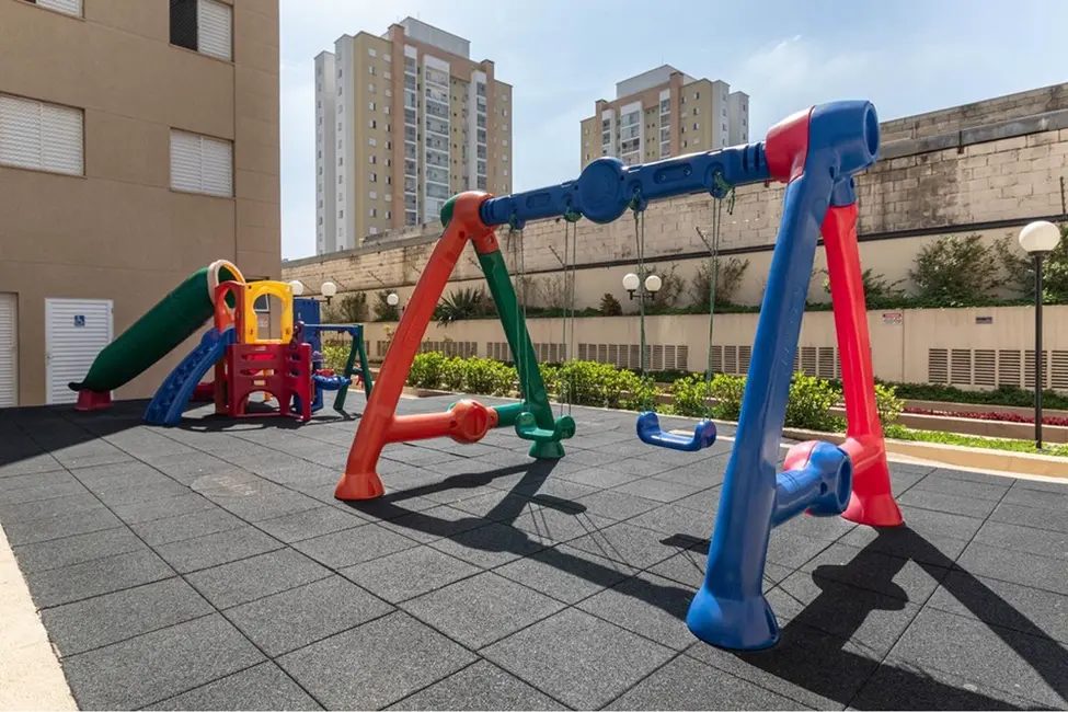 Foto 7 de Apartamento com 2 quartos à venda, 64m2 em Mooca, São Paulo - SP