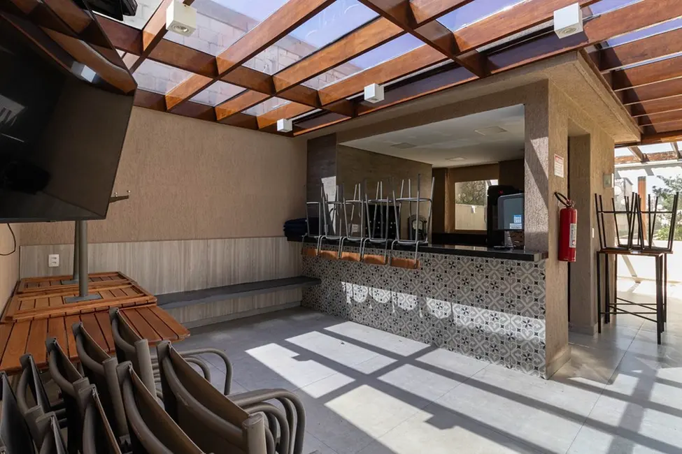 Foto 9 de Apartamento com 2 quartos à venda, 64m2 em Mooca, São Paulo - SP