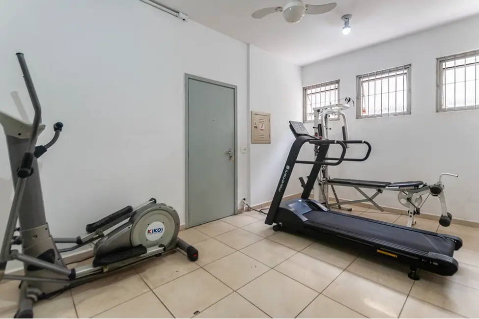 Foto 9 de Apartamento com 3 quartos à venda, 146m2 em Bela Vista, São Paulo - SP