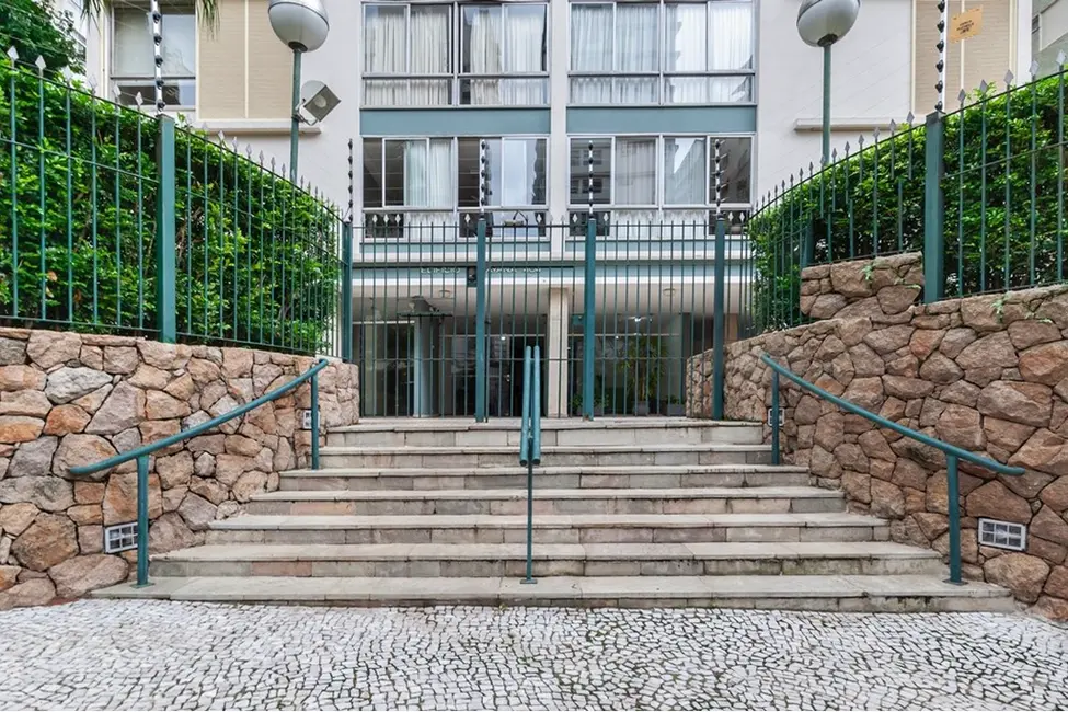 Foto 3 de Apartamento com 3 quartos à venda, 146m2 em Bela Vista, São Paulo - SP