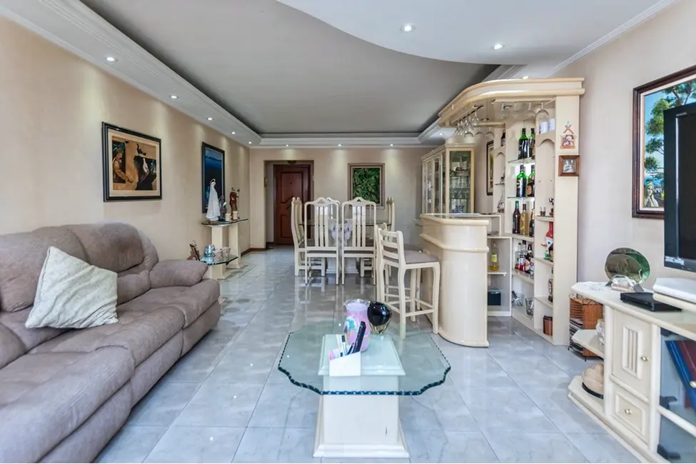 Foto 1 de Apartamento com 3 quartos à venda, 146m2 em Bela Vista, São Paulo - SP