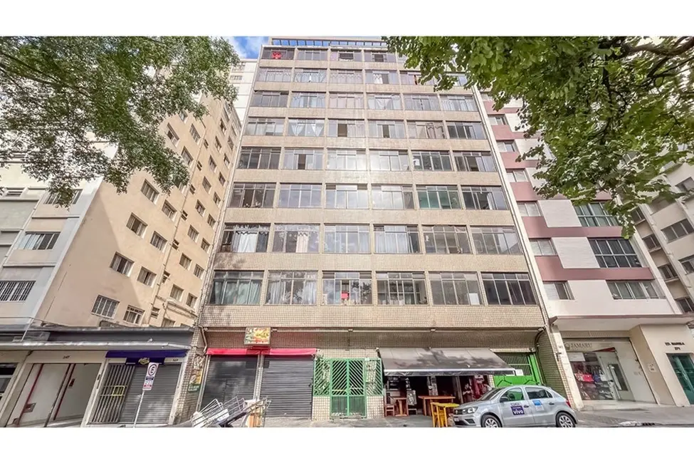 Foto 3 de Apartamento com 1 quarto à venda, 31m2 em Bela Vista, São Paulo - SP