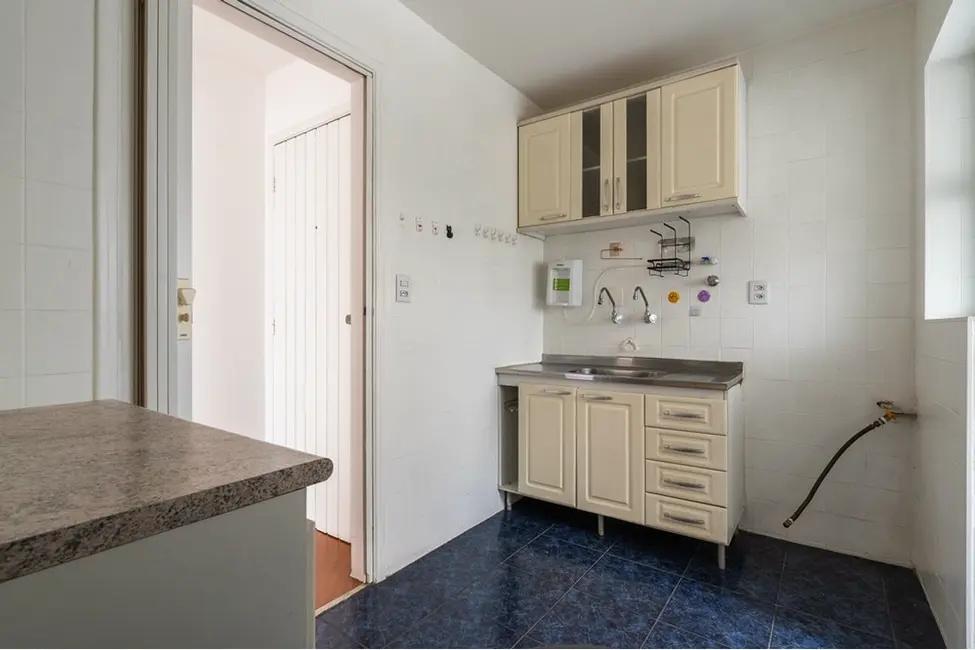 Foto 8 de Apartamento com 2 quartos à venda, 57m2 em Itaim Bibi, São Paulo - SP