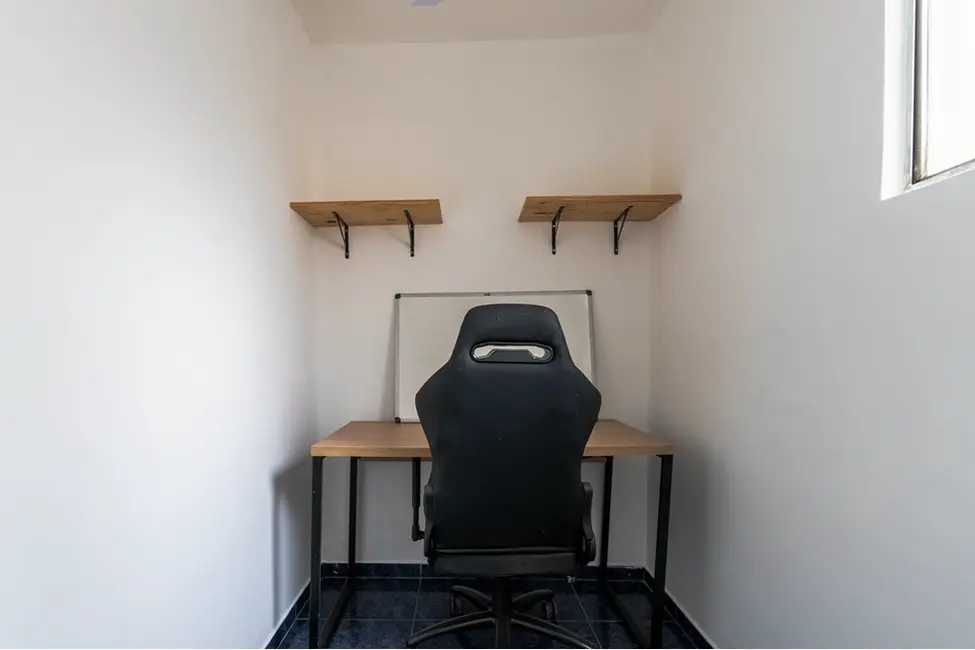 Foto 2 de Apartamento com 2 quartos à venda, 57m2 em Itaim Bibi, São Paulo - SP