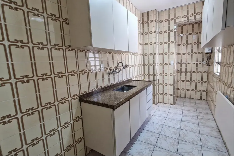 Foto 5 de Apartamento com 1 quarto à venda, 47m2 em Bela Vista, São Paulo - SP