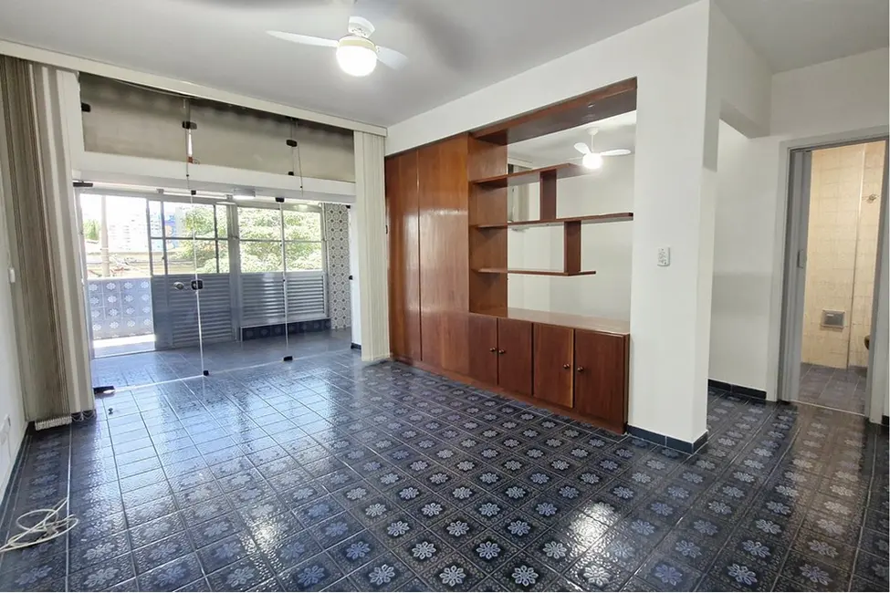 Foto 9 de Apartamento com 1 quarto à venda, 47m2 em Bela Vista, São Paulo - SP