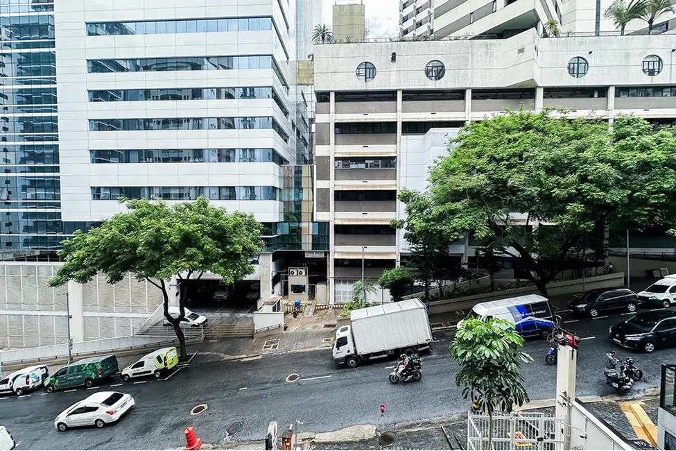 Apartamento com 1 quarto à venda, 50m2 em Bela Vista, São Paulo - SP - imagem 5 Foto 5 de Apartamento com 1 quarto à venda, 50m2 em Bela Vista, São Paulo - SP